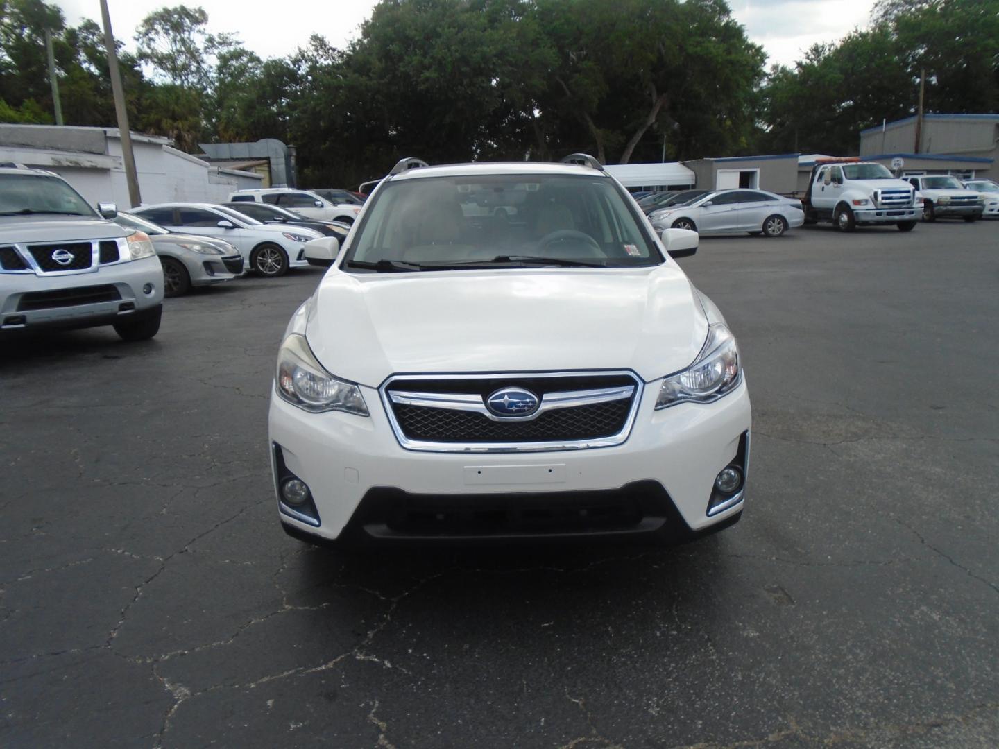 2017 Subaru Crosstrek (JF2GPADC7H8) , located at 6112 N Florida Avenue, Tampa, FL, 33604, (888) 521-5131, 27.954929, -82.459534 - Photo#1